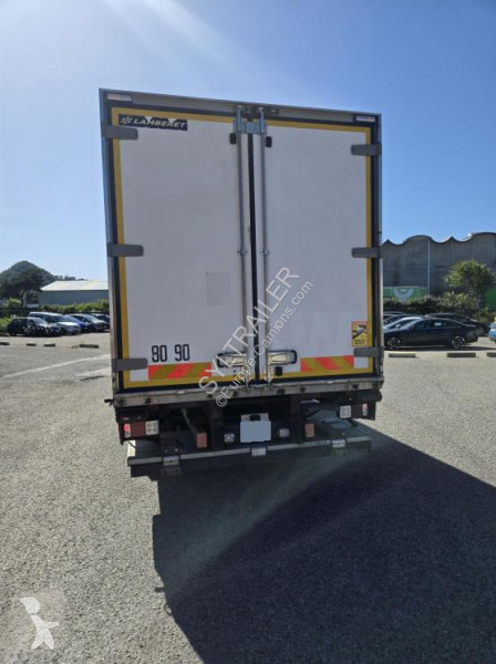 Camion Renault  D WIDE 280