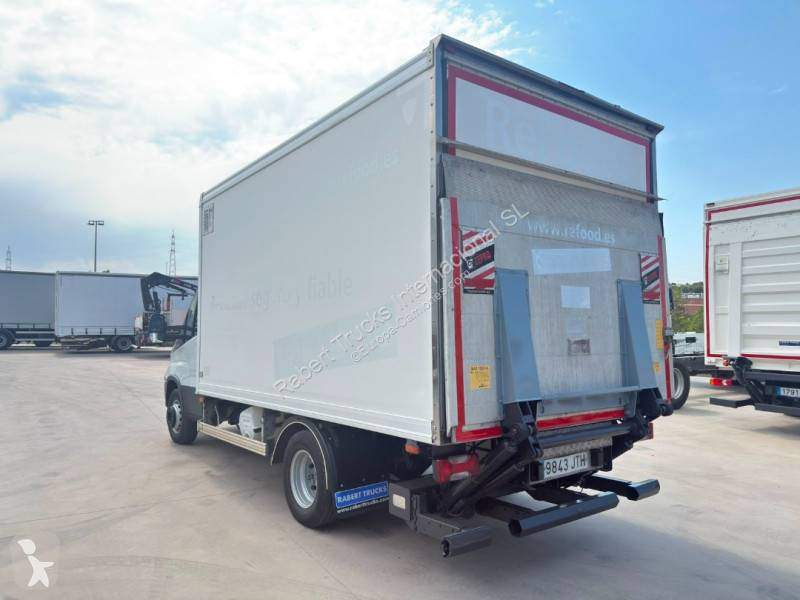 شاحنة Iveco