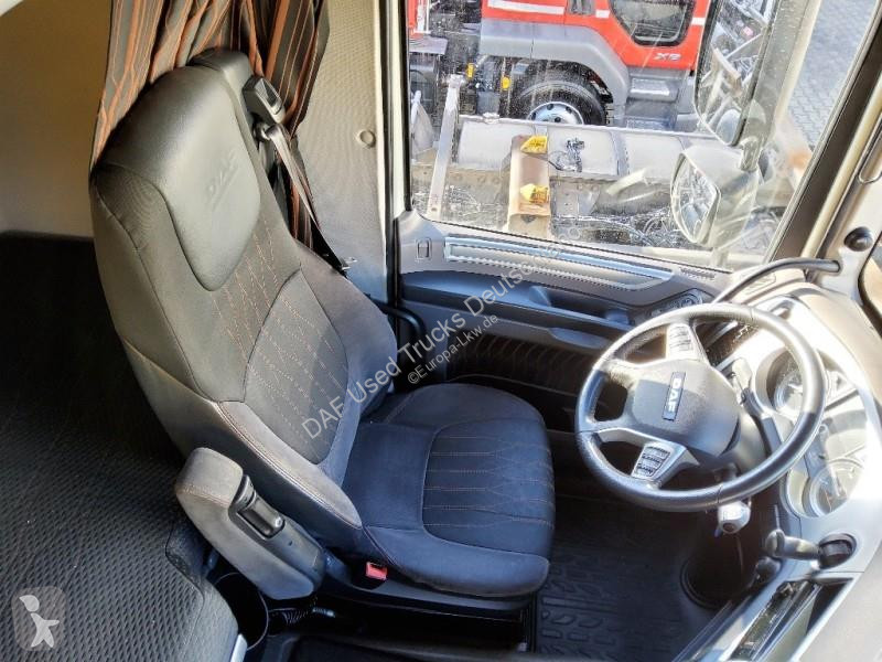 شاحنة DAF 480 FAN 6X2 N