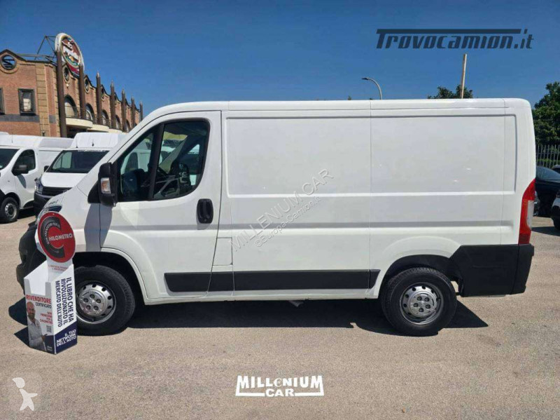 شاحنة Peugeot PEUGEOT  2020 L1H1