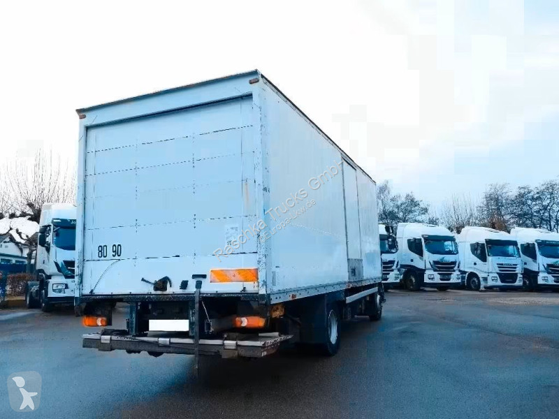 Camion Renault Midlun 190dxi...