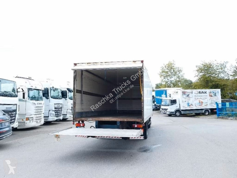 Camion Renault Midlun 220dci...