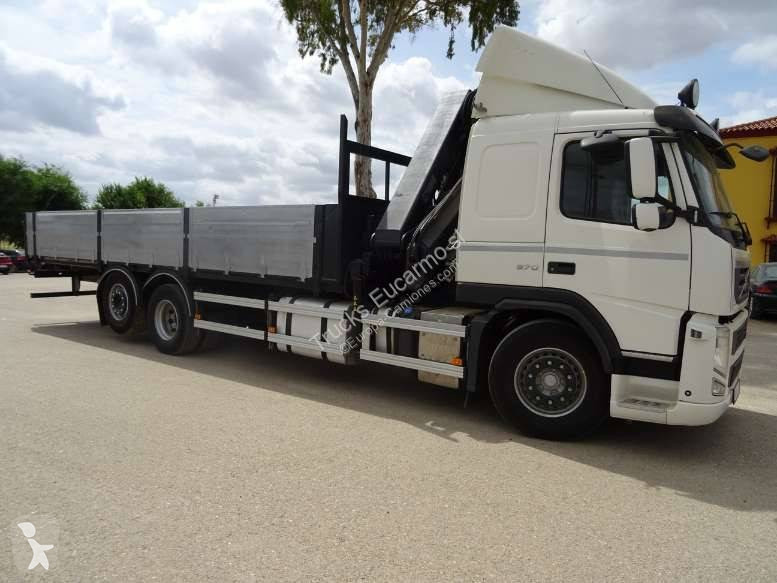 شاحنة Volvo