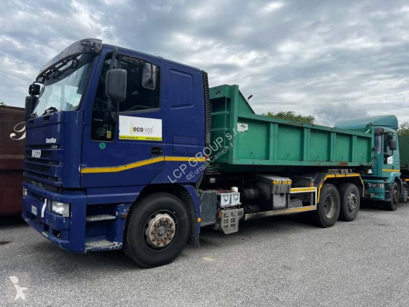 شاحنة Iveco