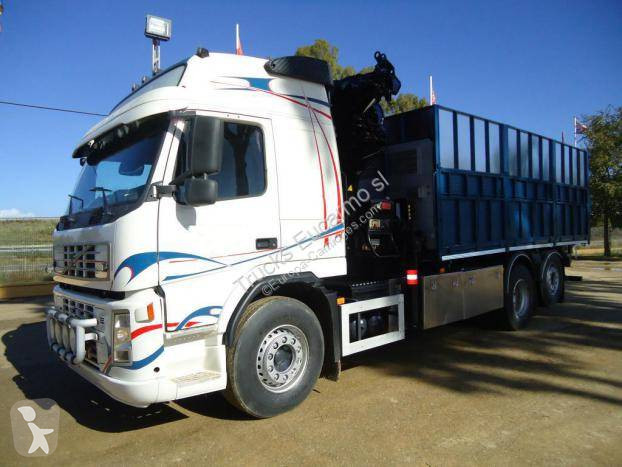 شاحنة Volvo