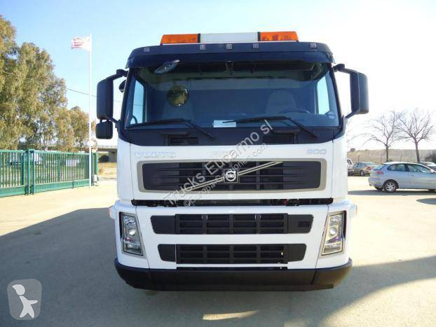 شاحنة Volvo