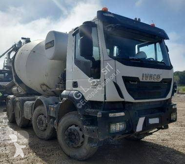شاحنة Iveco