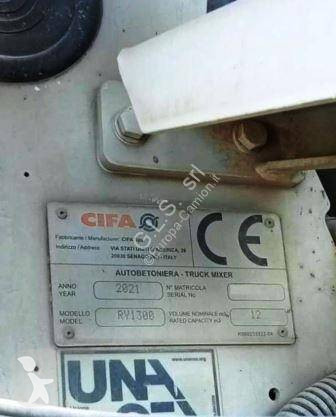 Beton DAF
