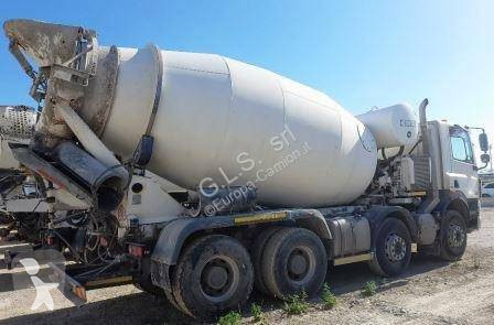 Beton DAF