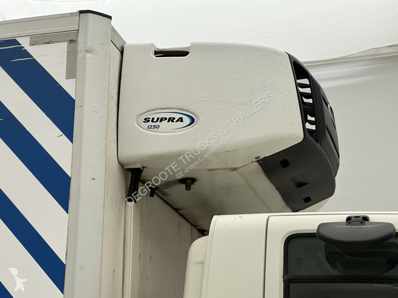شاحنة DAF 290