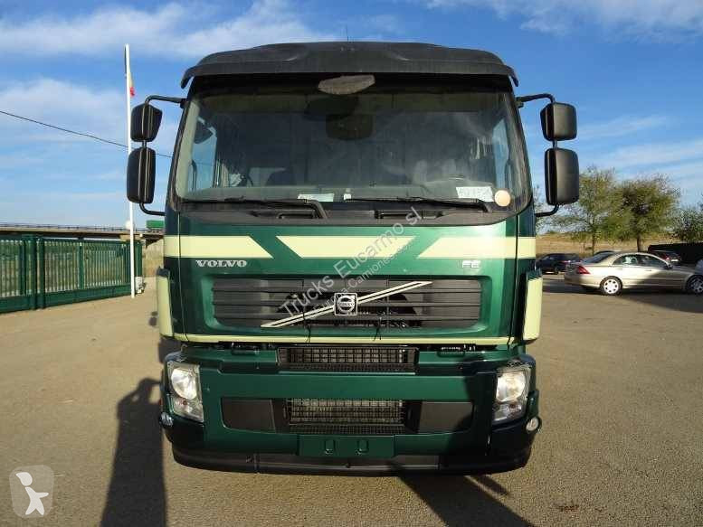 شاحنة Volvo
