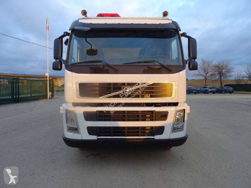 شاحنة Volvo