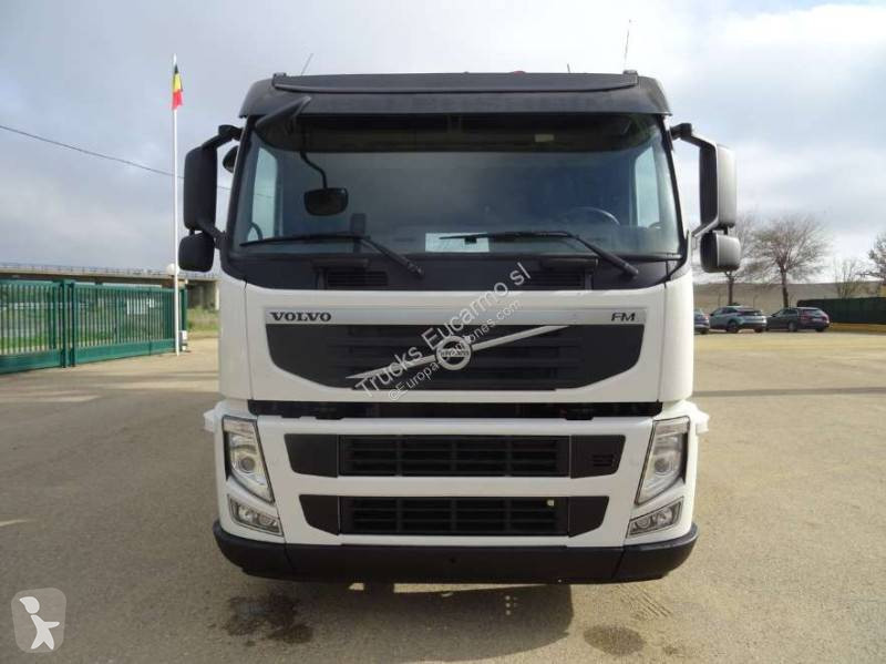 شاحنة Volvo