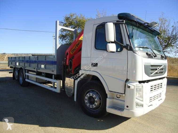 شاحنة Volvo
