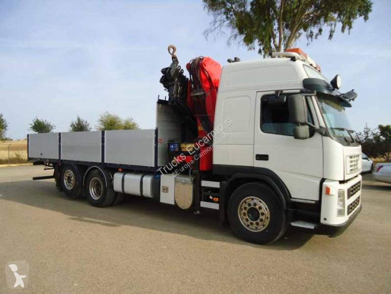 شاحنة Volvo