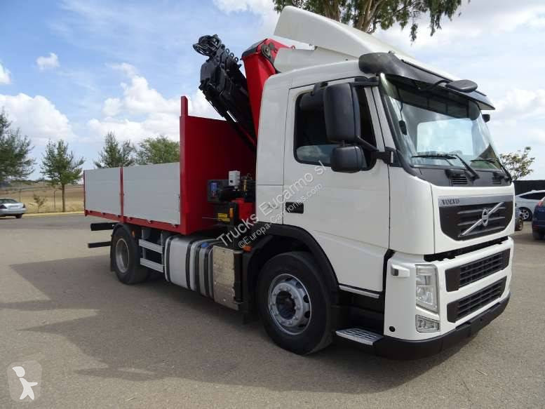 شاحنة Volvo