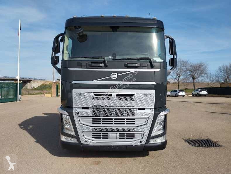 Maskinbæreren Volvo