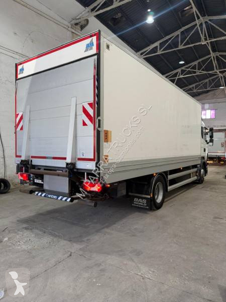 Camion Scania