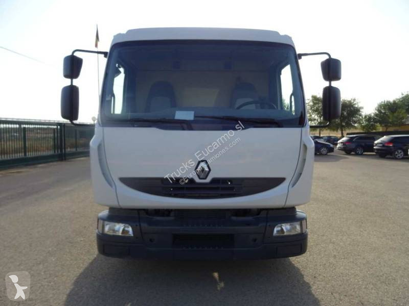 شاحنة Renault