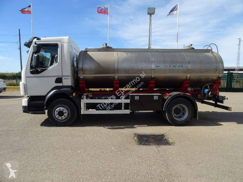 شاحنة Volvo