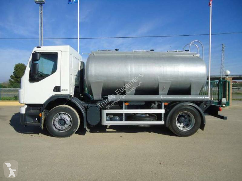 شاحنة Volvo