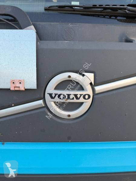 Camion Volvo