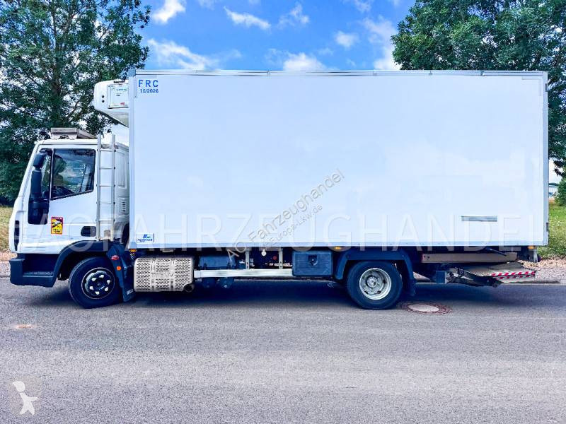 شاحنة Iveco