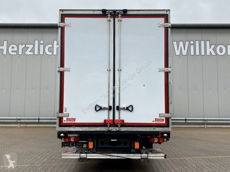 Mercedes 1523 | Carrier Xarios 600*LBW...