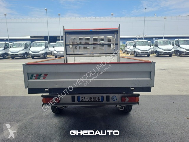 Furgoneta Peugeot BOXER 35 HEAVY ONNICAR -...