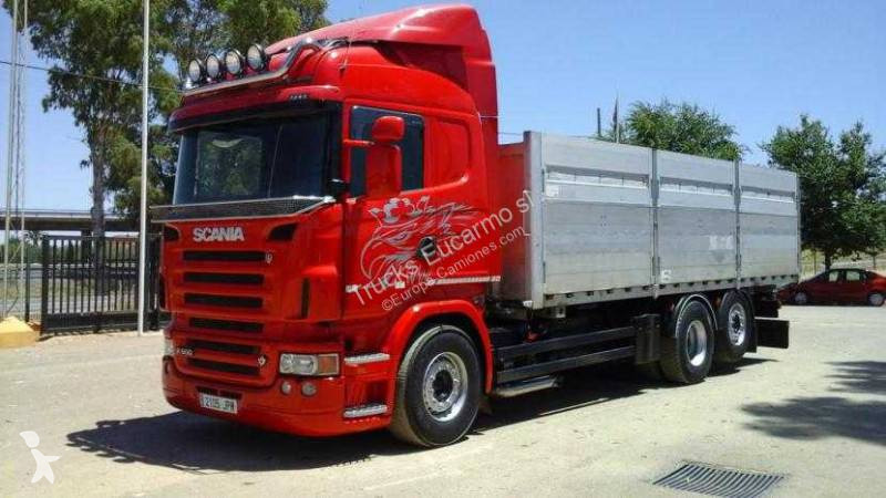 شاحنة Volvo