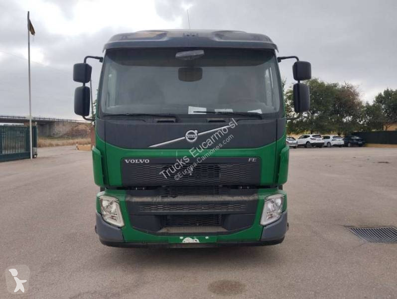 شاحنة Volvo