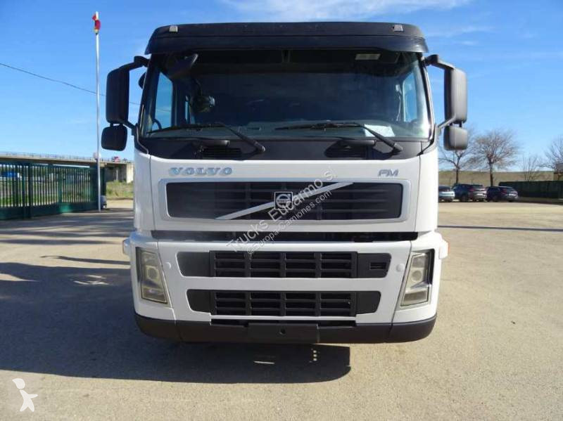 Kamion Volvo