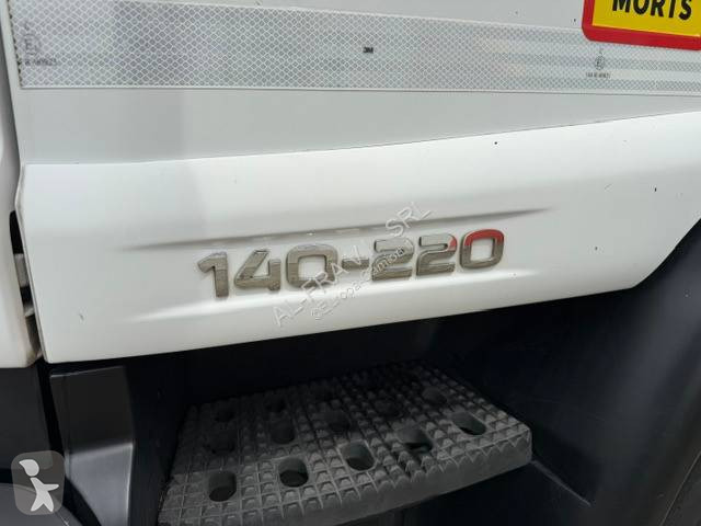 شاحنة Iveco