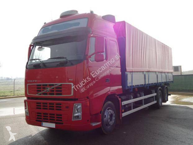 شاحنة Volvo