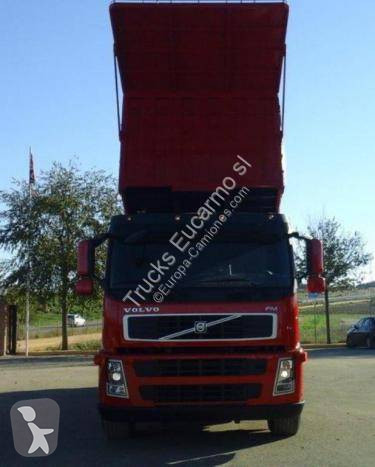 شاحنة Volvo