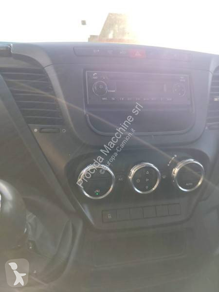 شاحنة Iveco