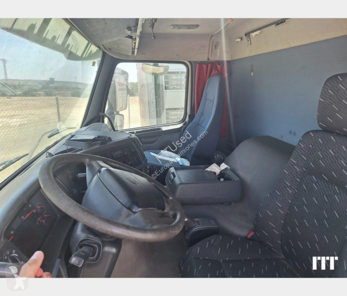 شاحنة Volvo Trucks FM9 62
