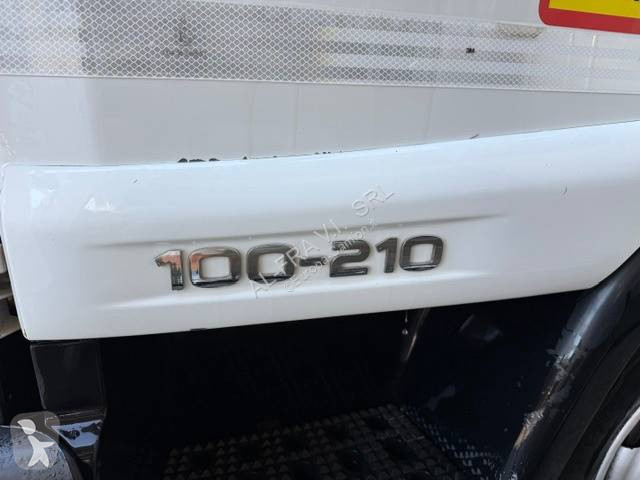 شاحنة Iveco