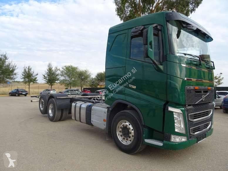 شاحنة Volvo