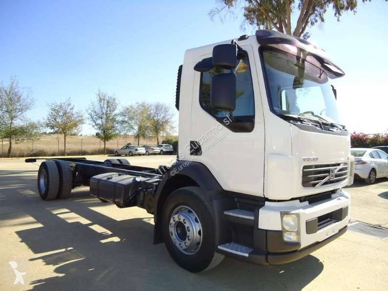 شاحنة Volvo