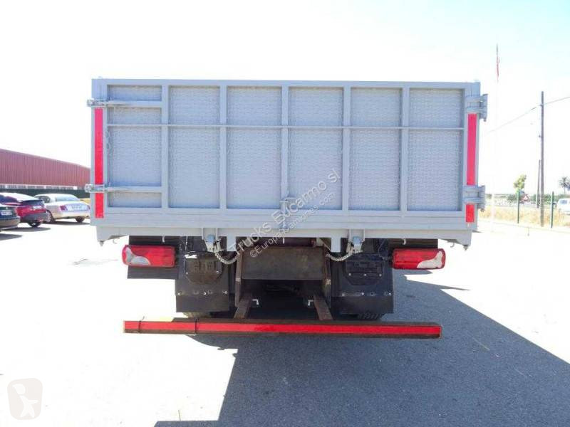 شاحنة Scania