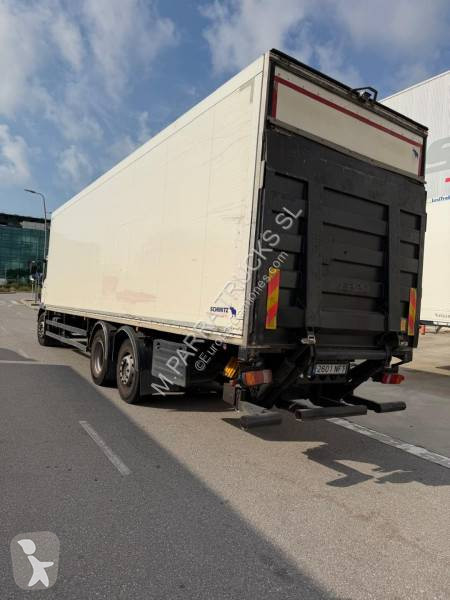 Camion MAN