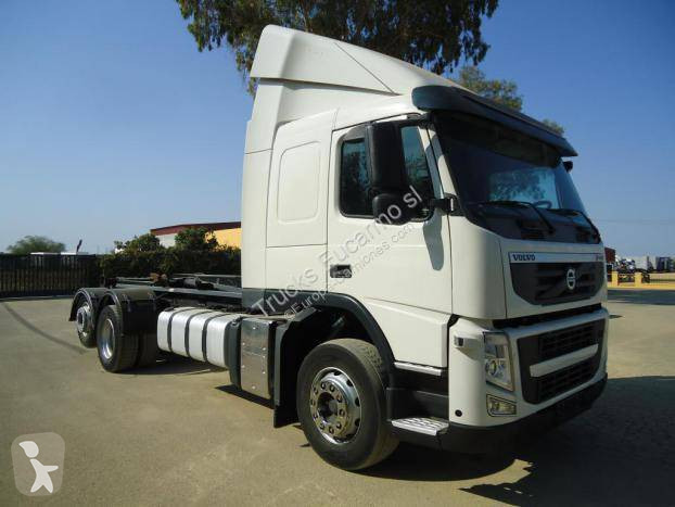 شاحنة Volvo
