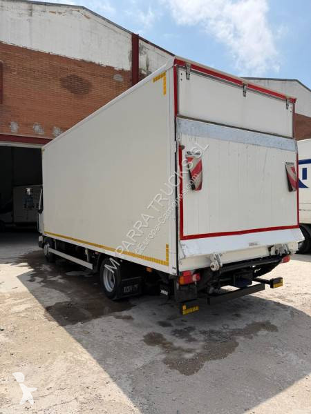 Camion Renault