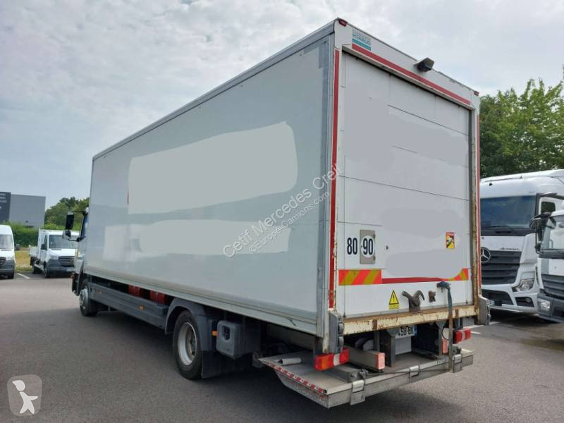 Mercedes  truck