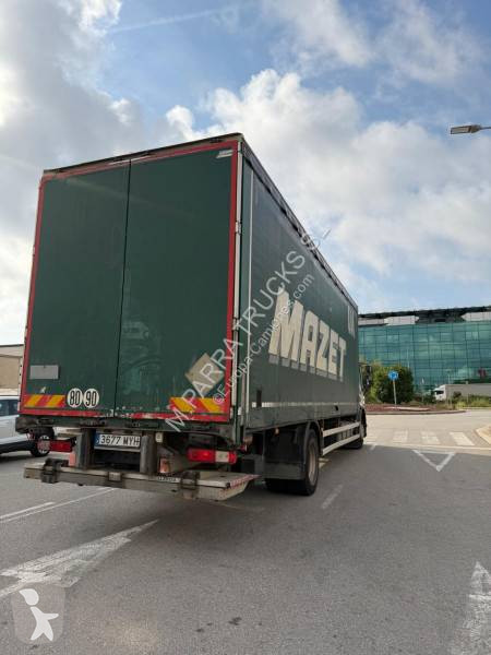 Camion Renault