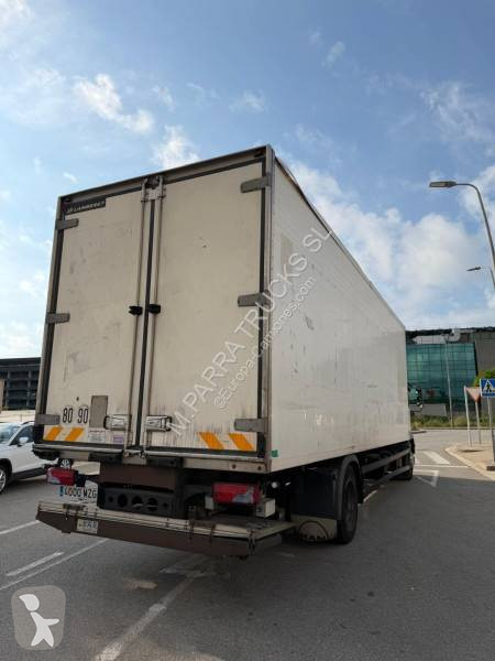 Camion MAN