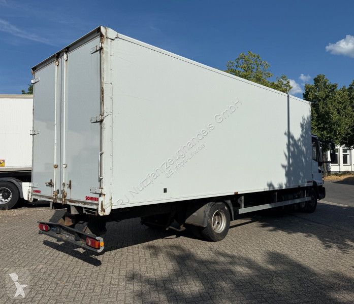 Camion Iveco 80E22