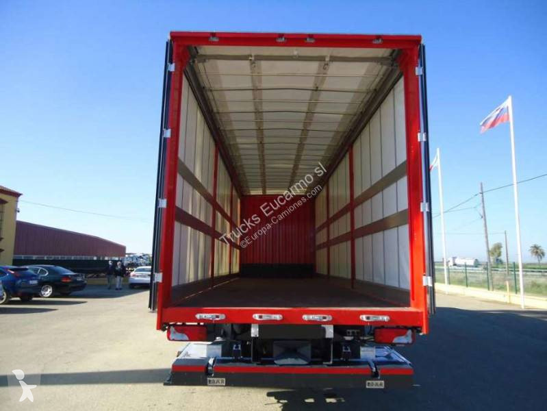 Camion MAN