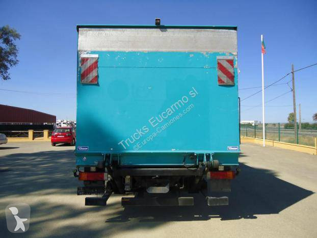 شاحنة Iveco